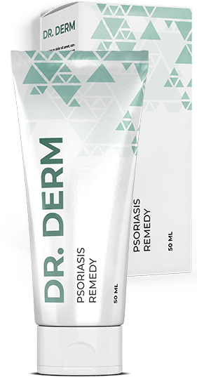 Крем Dr. DERM